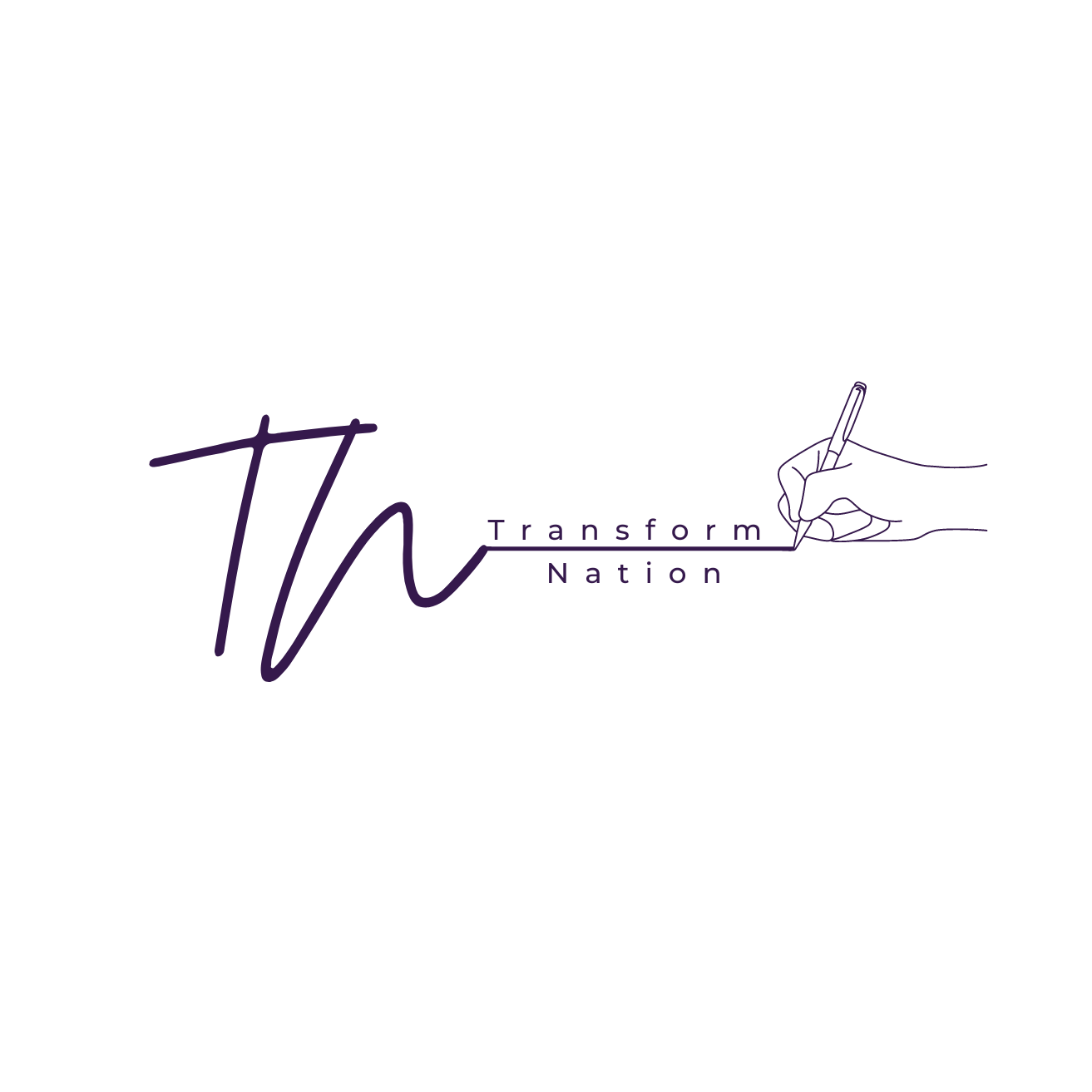 TransformNation Logo